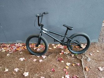 Retrospec bmx bike