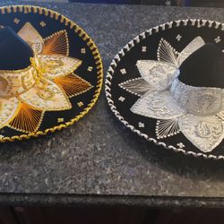 Mexican Mariachi Hat
