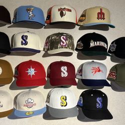 Fitteds