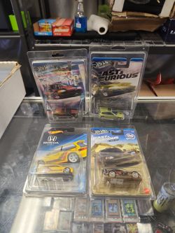 Jot wheels Hondas $10 each
