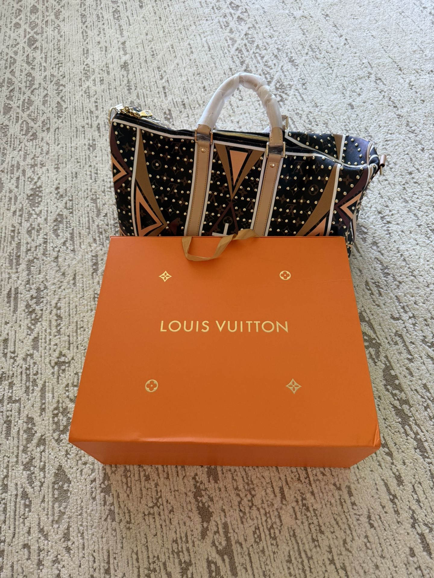 Louis Vuitton Bag