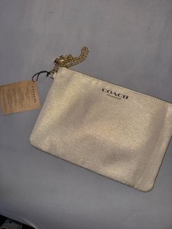 Women’s coach Wrislet Bag