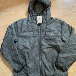 🔥🔥 Nike ACG Therma Fit PRIMALOFT ADV Light Army Jacket