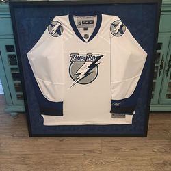 Mark ST Louis #26 Signed