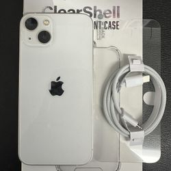 Apple iPhone 13 (Unlocked/Liberado) 128gb White