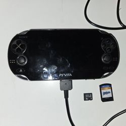 Psp Vita 