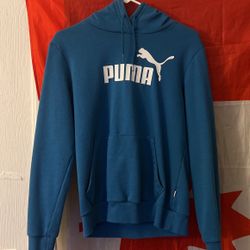 Puma Hoodie