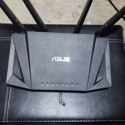 Asus AX3000 Wifi Router 