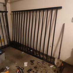 Wrought Iron New