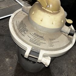 Pool Pump