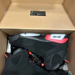 Air Jordan 6 Size 12