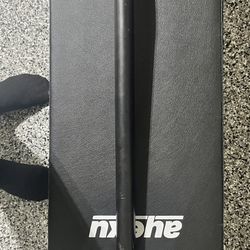 Handle Bar With Grips For Hover 1 Dynamo Electric Scooter 