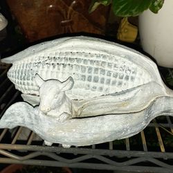 Figurine Yard Decor Garden 