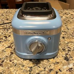 Kitchen Aid Blender Base - No Jug
