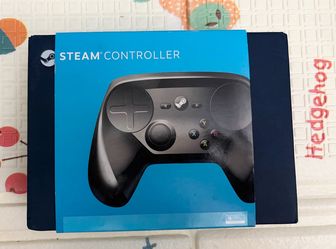 Steam Controller