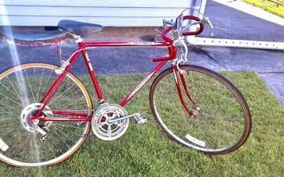1979 deals schwinn varsity