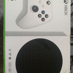Xbox Series S 