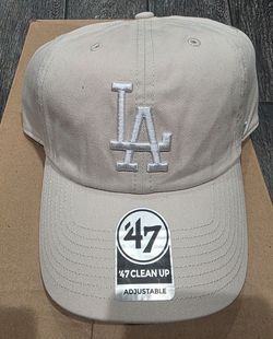 MLB Los Angeles Dodgers '47 Brand Hat