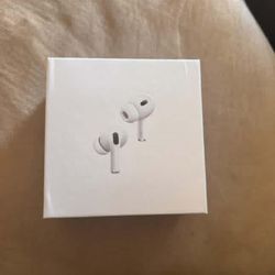 Airpods Pro Gen 2