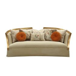 Daesha Sofa
by Acme