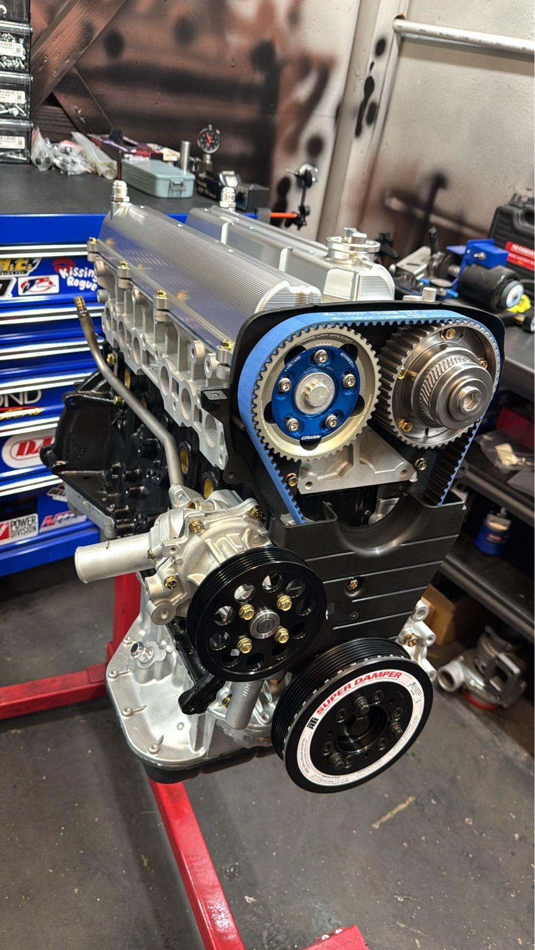 2JZ Long Block for Sale in San Dimas, CA - OfferUp