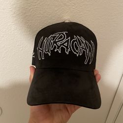 Barbas Hats Huracan