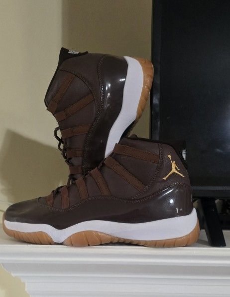 Air Jordan 11