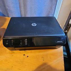 HP Envy All In 1 Printer
