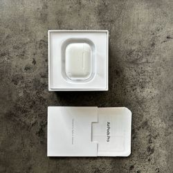  New AirPods Pro Gen 2 