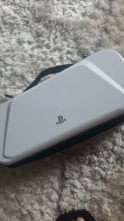 Ps5 console