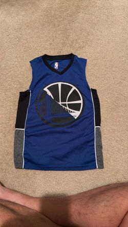 Kids golden state warriors jersey