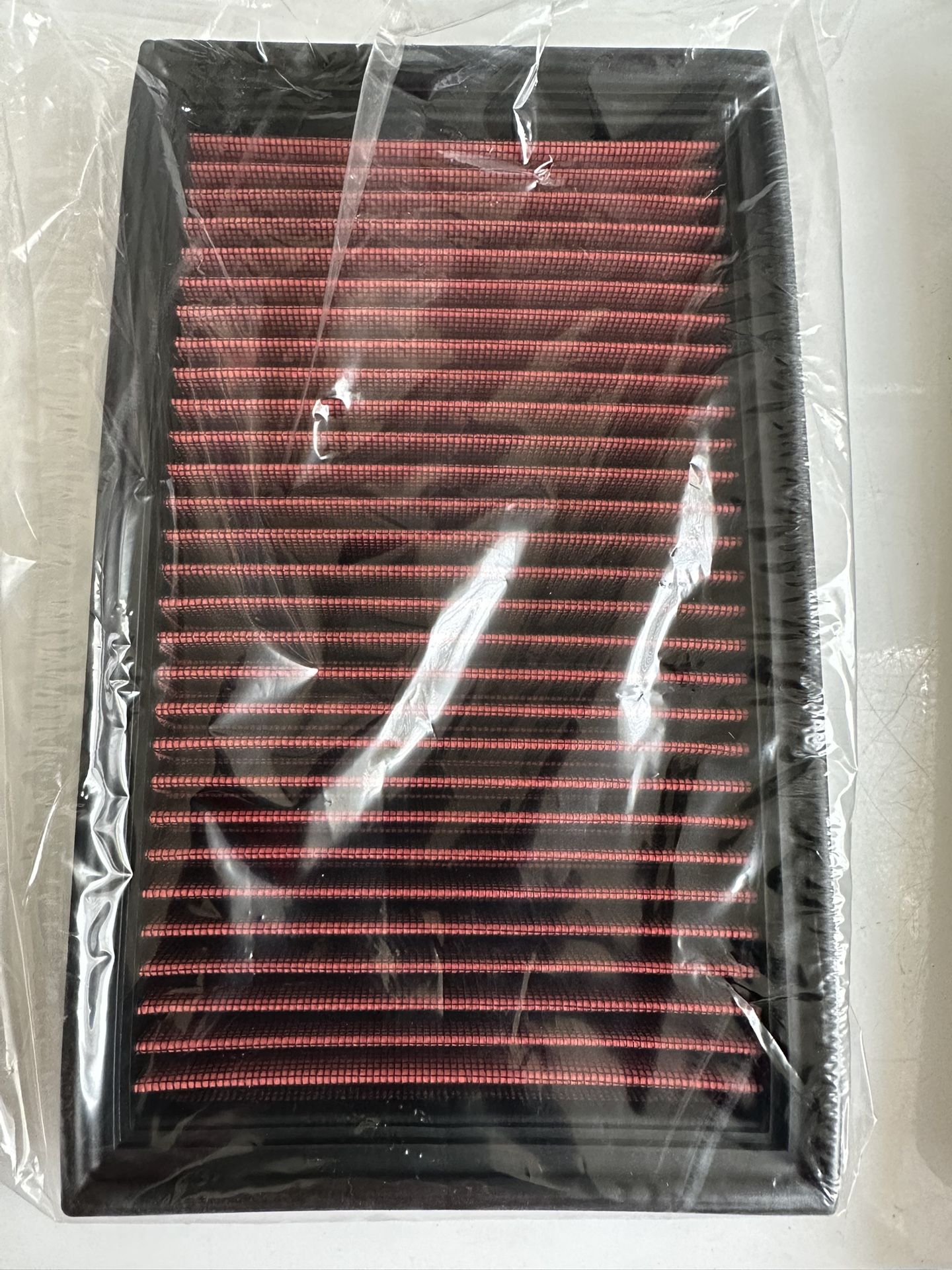 Washable Air Filter For Nissan/Infiniti (NEW)