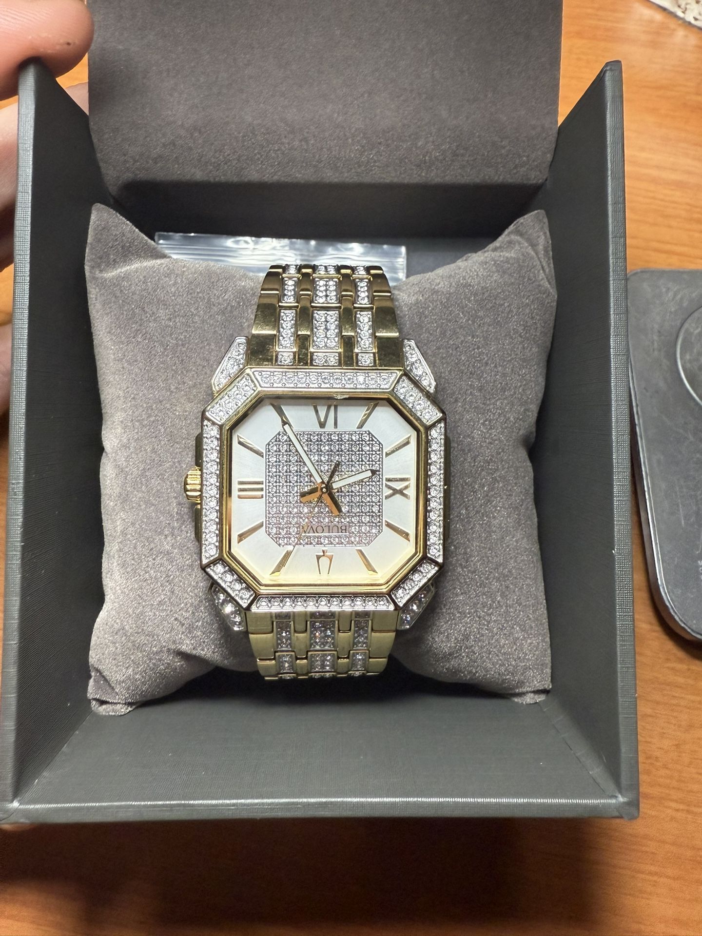 Bulova Watches