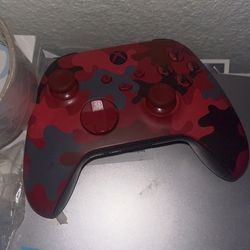 Xbox Series Controller