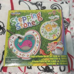 Creative kids Stepping Stone Kit