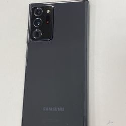 Galaxy Note 20 Ultra Fully Unlocked 