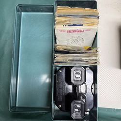 Vintage Viewmaster