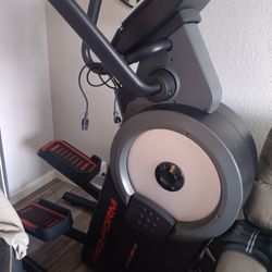 Exercise Machine