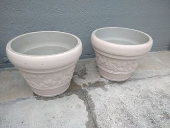 Pot For Plants 