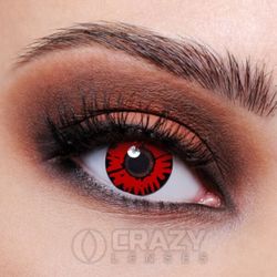 Halloween Contact Lenses