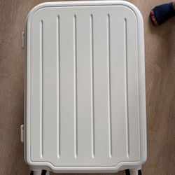 20 Inch Travel Suitcases