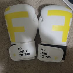 Boxing Gloves