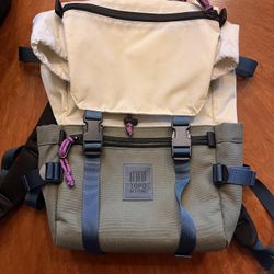 Topo Designs Rover Pack 