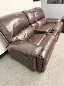 Office couch