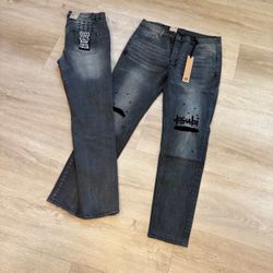 ksubis jeans 
