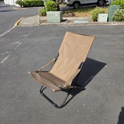 Folding Chair