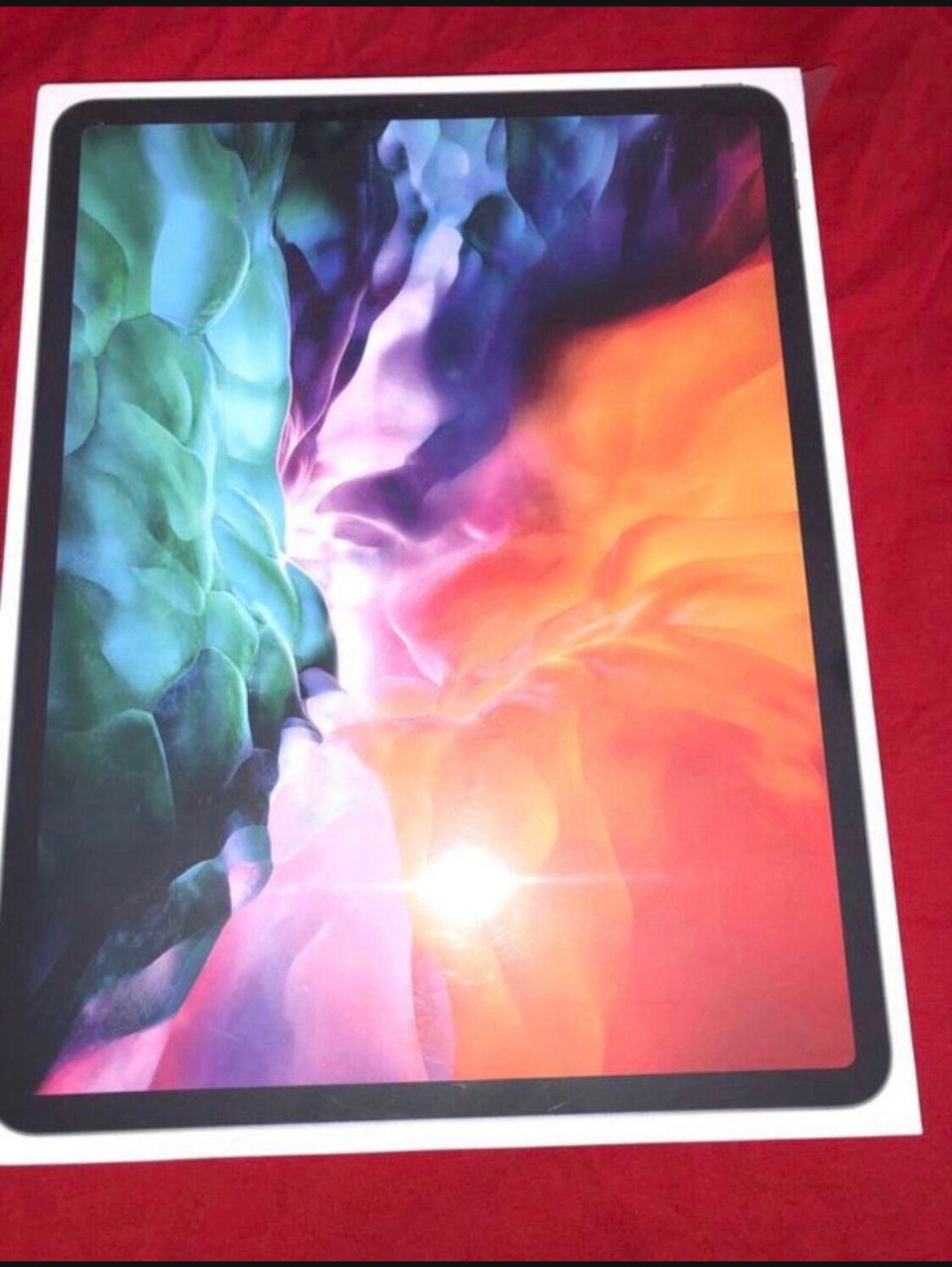 New Sealed Apple iPad Pro 12.9 inch Or 11 inch Also Selling Separately Apple Pencil 2nd & Magic Keyboard For Sale or Trade For iPhone 14 Pro Max New