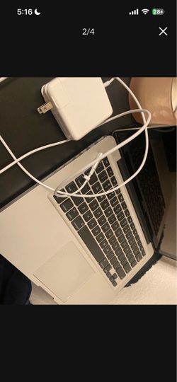 2011 MacBook Pro