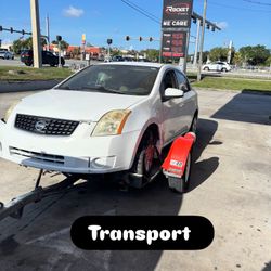 Transport 