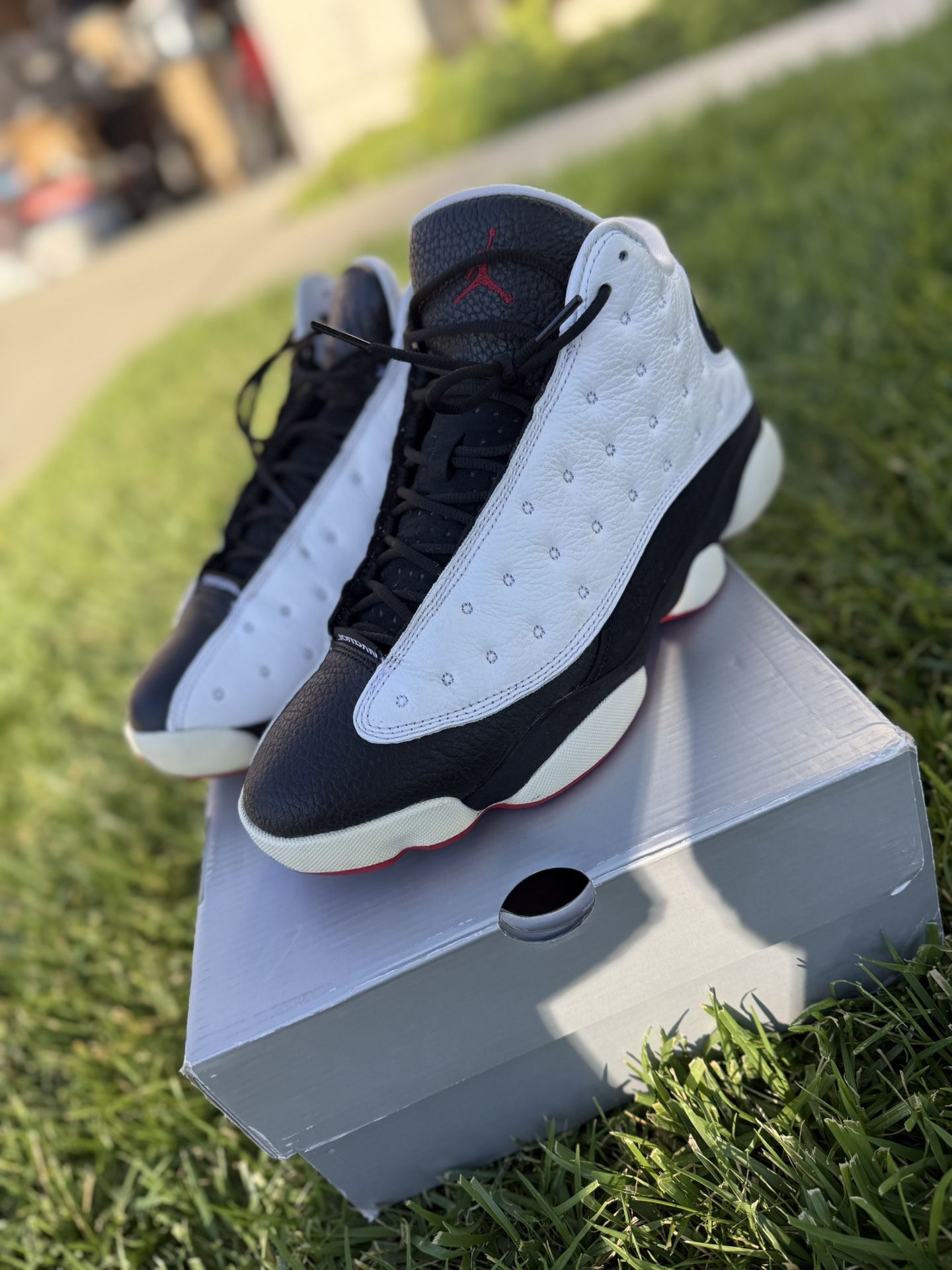 Air Jordan 13